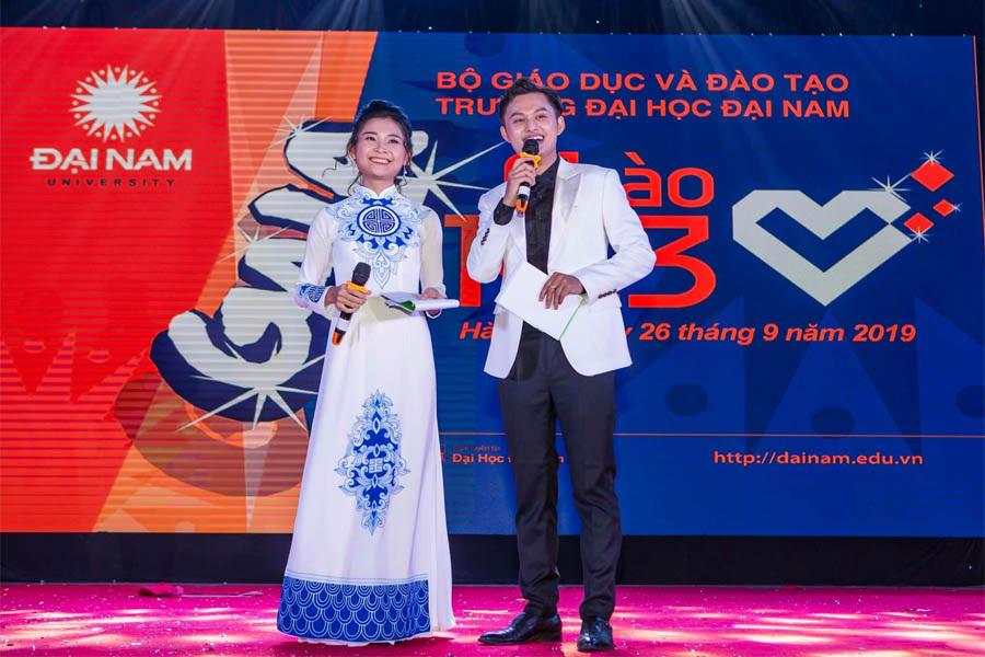 Tuấn Việt Media: Đơn vị cho thuê MC sự kiện chuyên nghiệp, uy tín hàng đầu Việt Nam