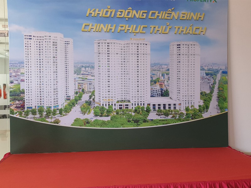 Đơn vị cho thuê Backdrop uy tín tại Hà Nội