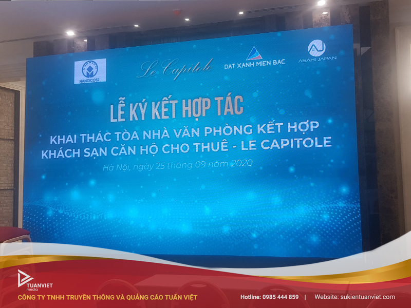 Cho thuê máy chiếu giá rẻ tại Hà Nội