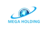 logo mega holding